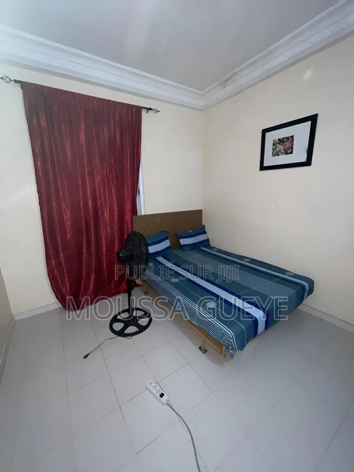 Chambre Meublée Keur Massar