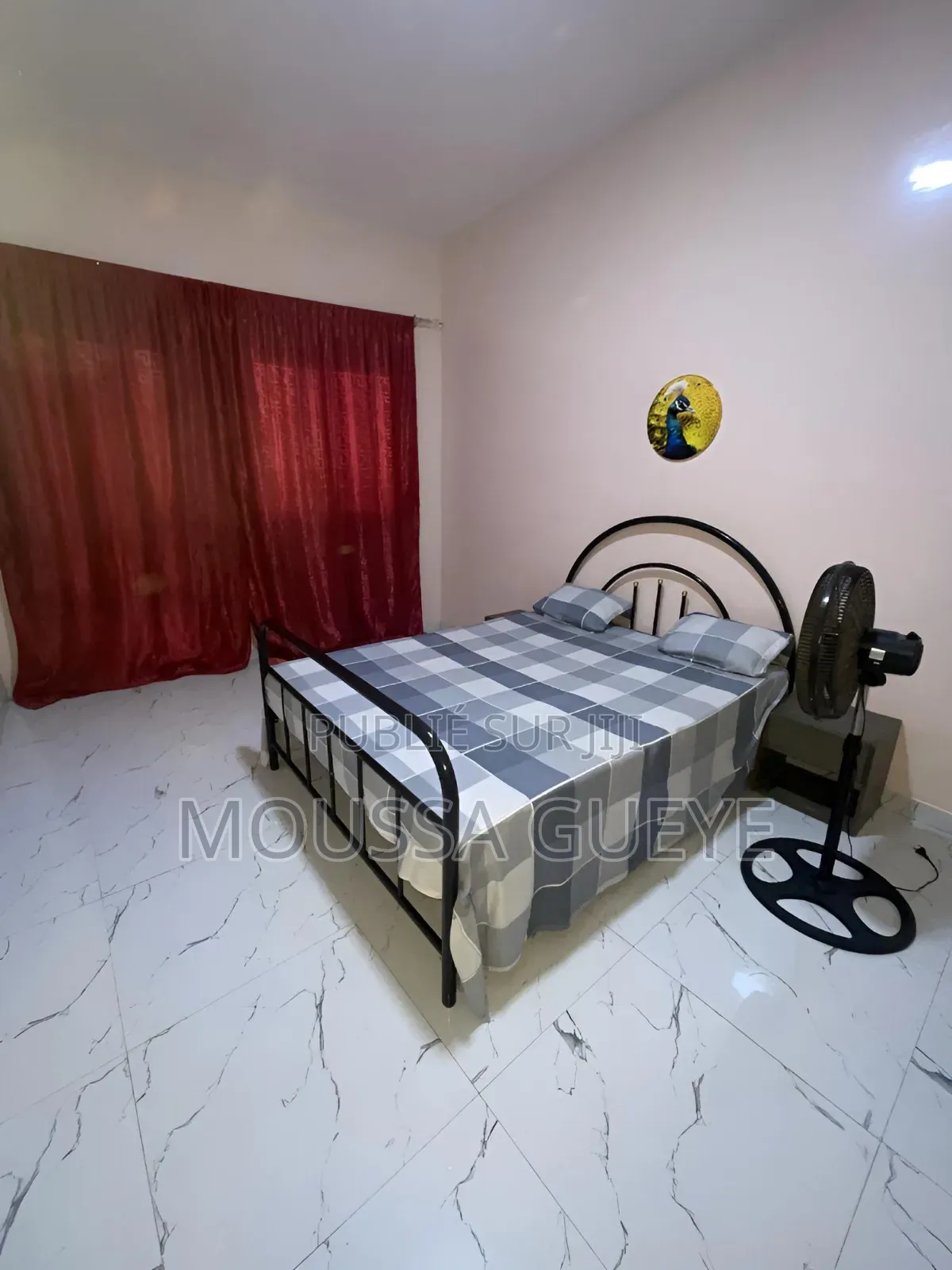 Chambre Meublée Keur Massar