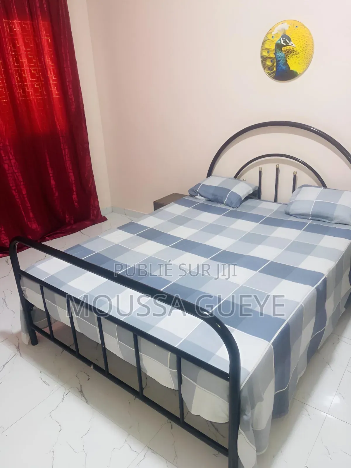 Chambre Meublée Keur Massar