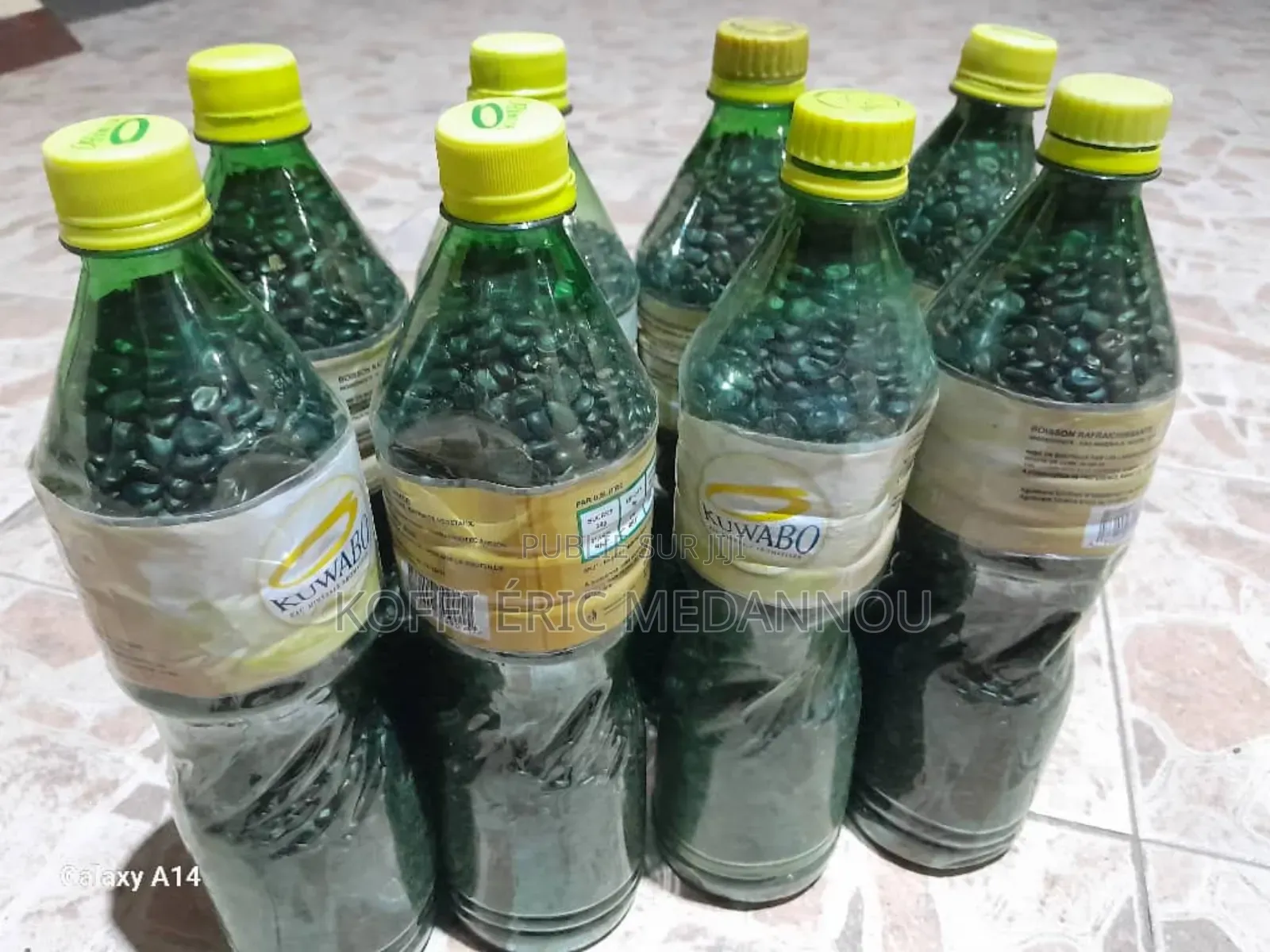 Vente Des Graines Agricoles