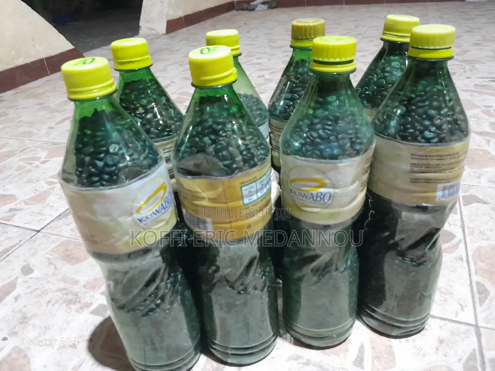 Vente Des Graines Agricoles