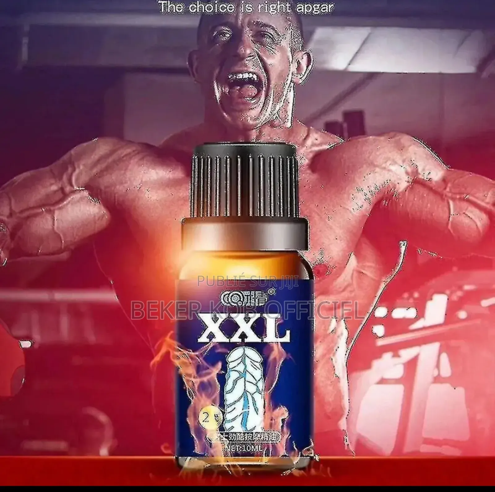 Huile Essentielle Pour Agrandissement