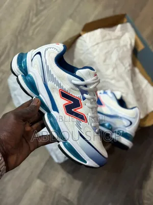 Shoes Nb 2000 Original Qualité Disponible