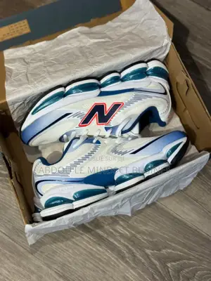 Shoes Nb 2000 Original Qualité Disponible
