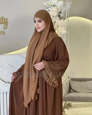 Ensembles Hijab Classe