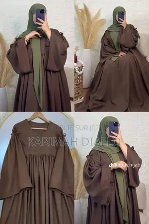 Ensembles Hijab Classe