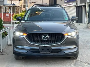 Mazda CX-5 2019 Autre
