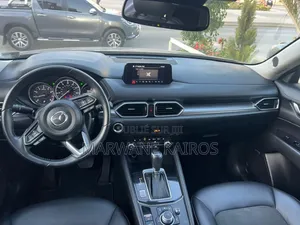 Mazda CX-5 2019 Autre