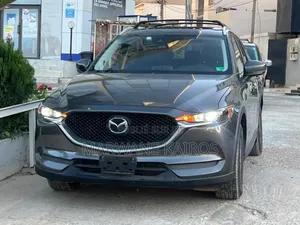 Mazda CX-5 2019 Autre