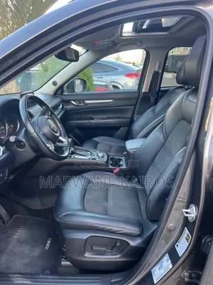 Mazda CX-5 2019 Autre