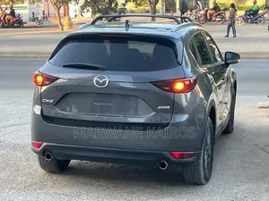 Mazda CX-5 2019 Autre