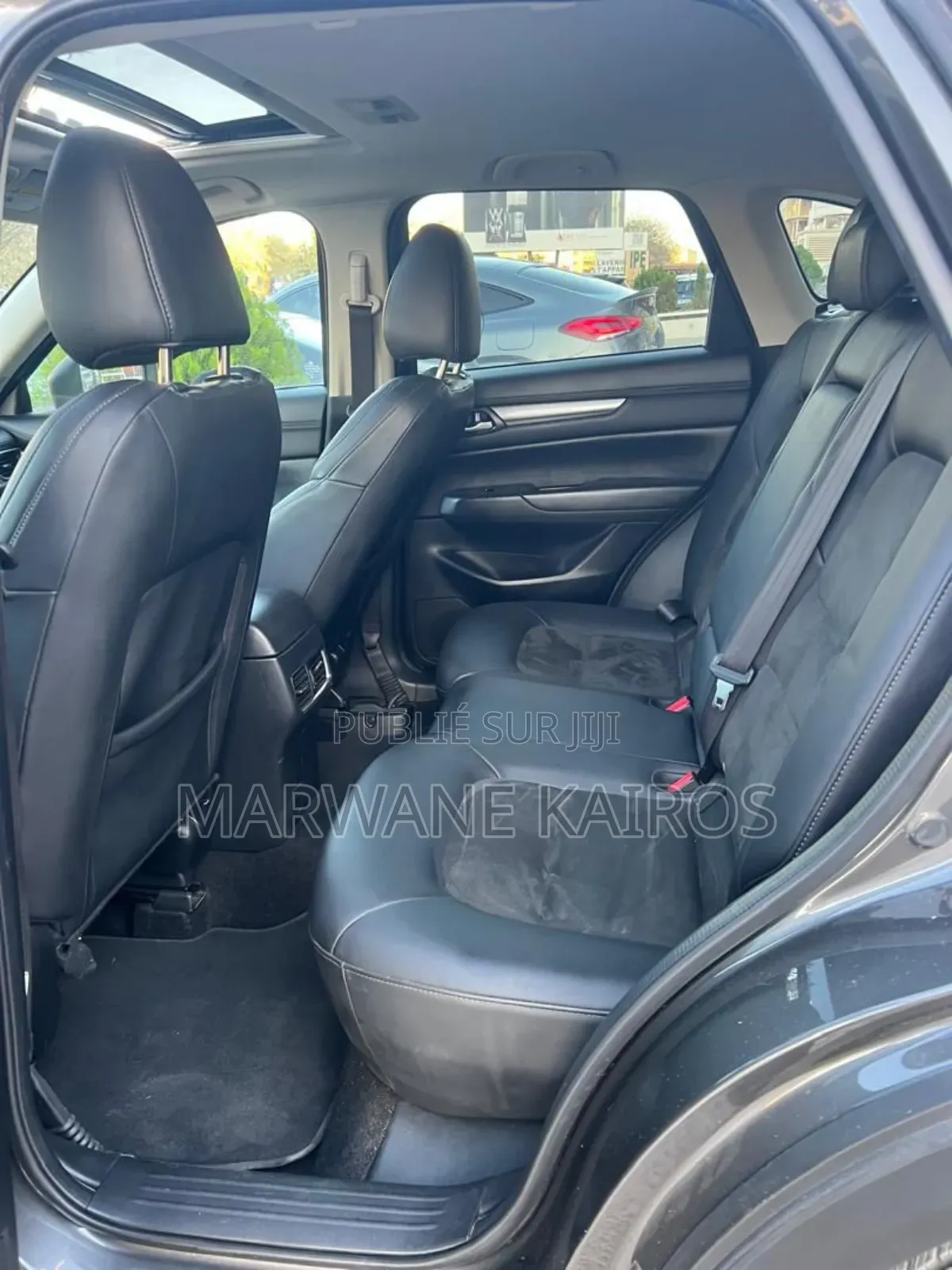 Mazda CX-5 2019 Autre