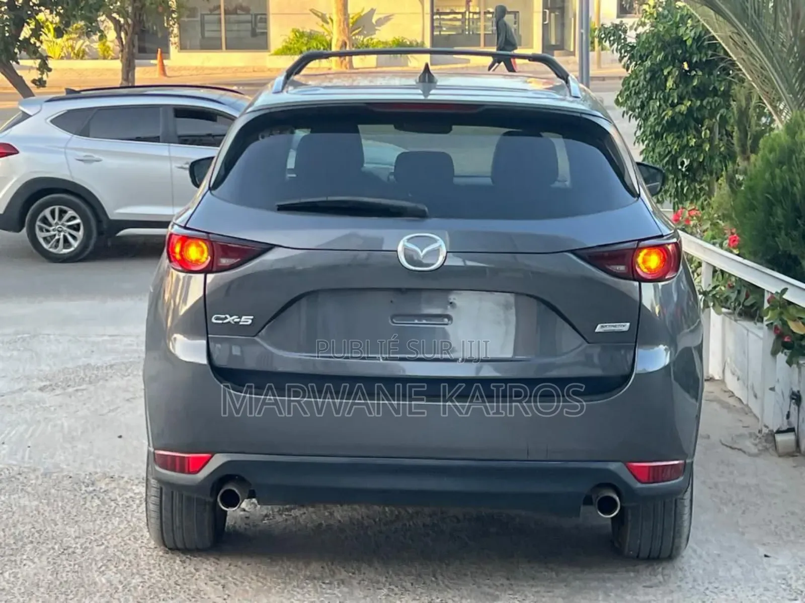 Mazda CX-5 2019 Autre