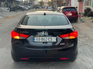 Hyundai Elantra 2013 Autre