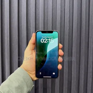 Nouveau Apple iPhone 12 Pro 128 GB Doré