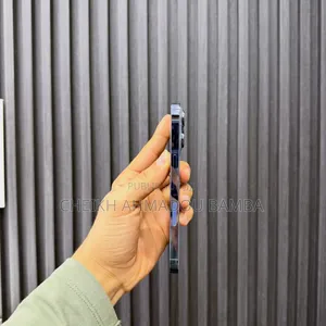 Nouveau Apple iPhone 13 Pro 128 GB Bleu