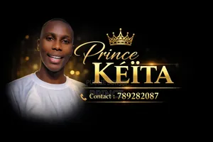 Prince Kéïta