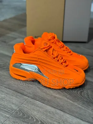 Nike Nocta Hot Step Disponible