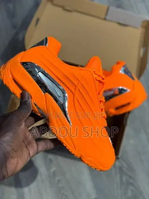 Nike Nocta Hot Step Disponible