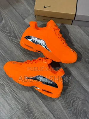 Nike Nocta Hot Step Disponible