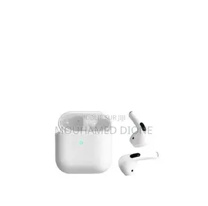 Casque Sans Fil Pro5