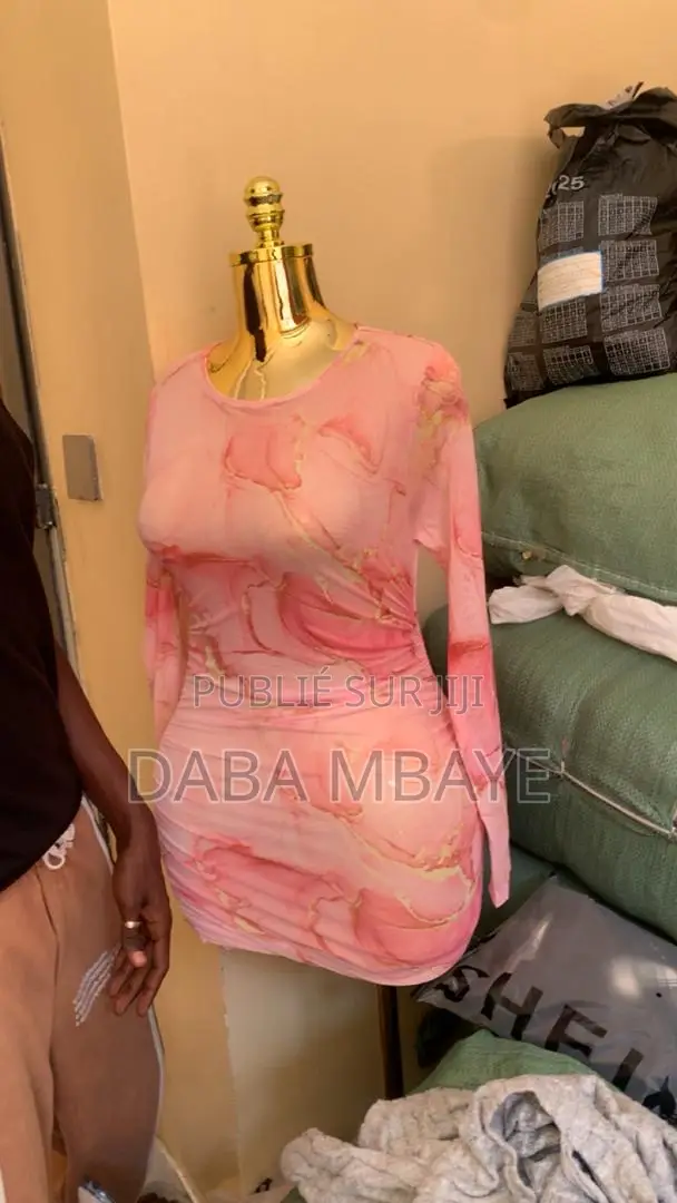 Vêtement Pour Femmes