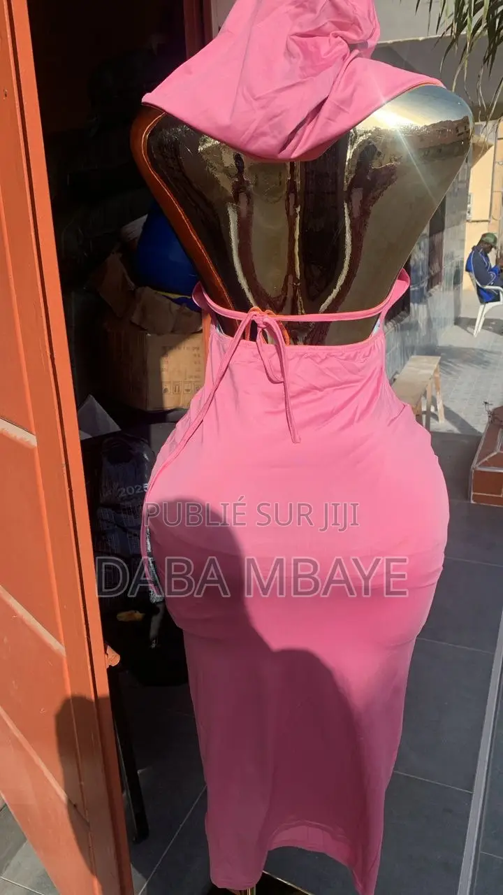 Vêtement Pour Femmes