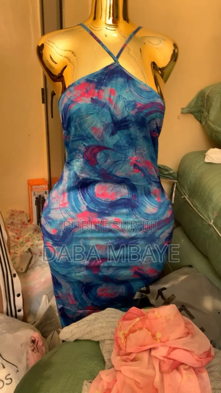 Vêtement Pour Femmes