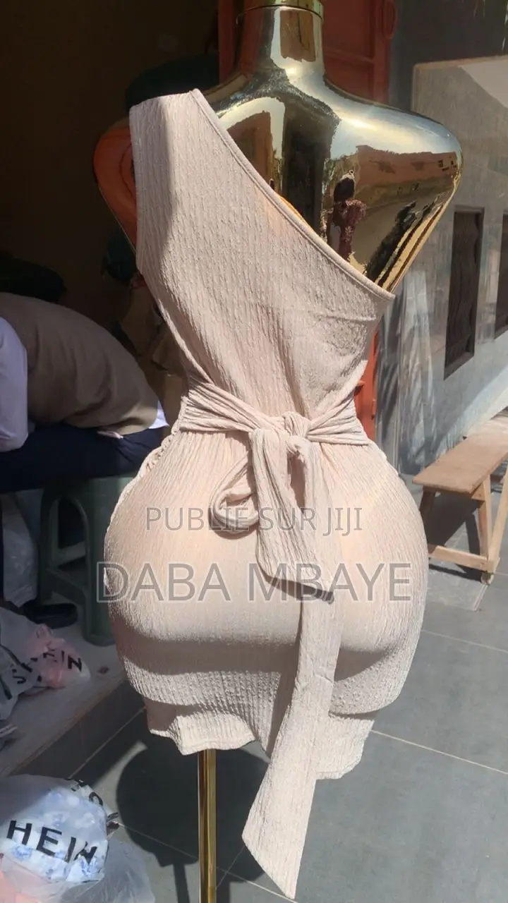 Vêtement Pour Femmes