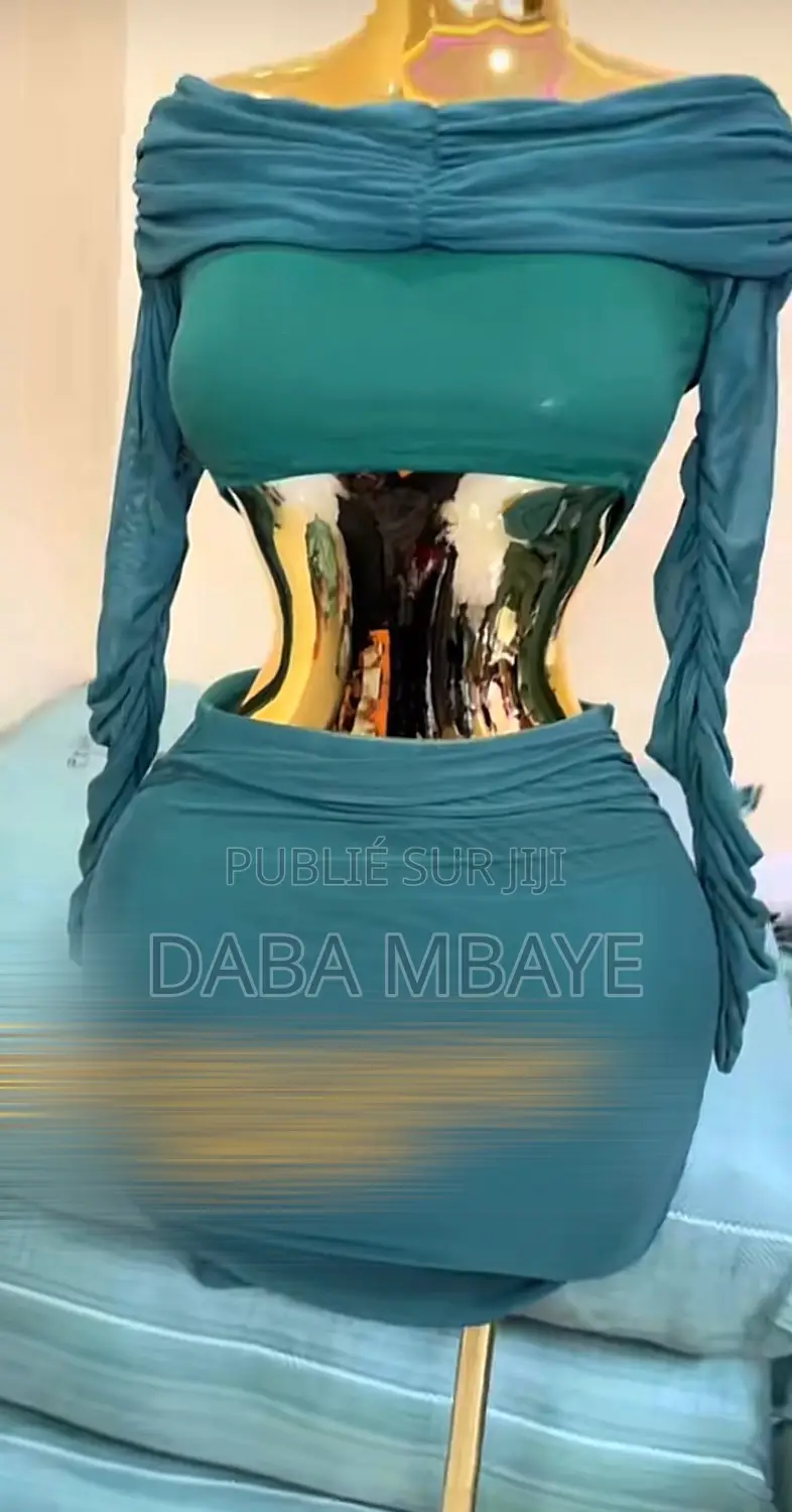 Vêtement Pour Femmes