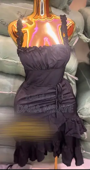 Vêtement Pour Femmes