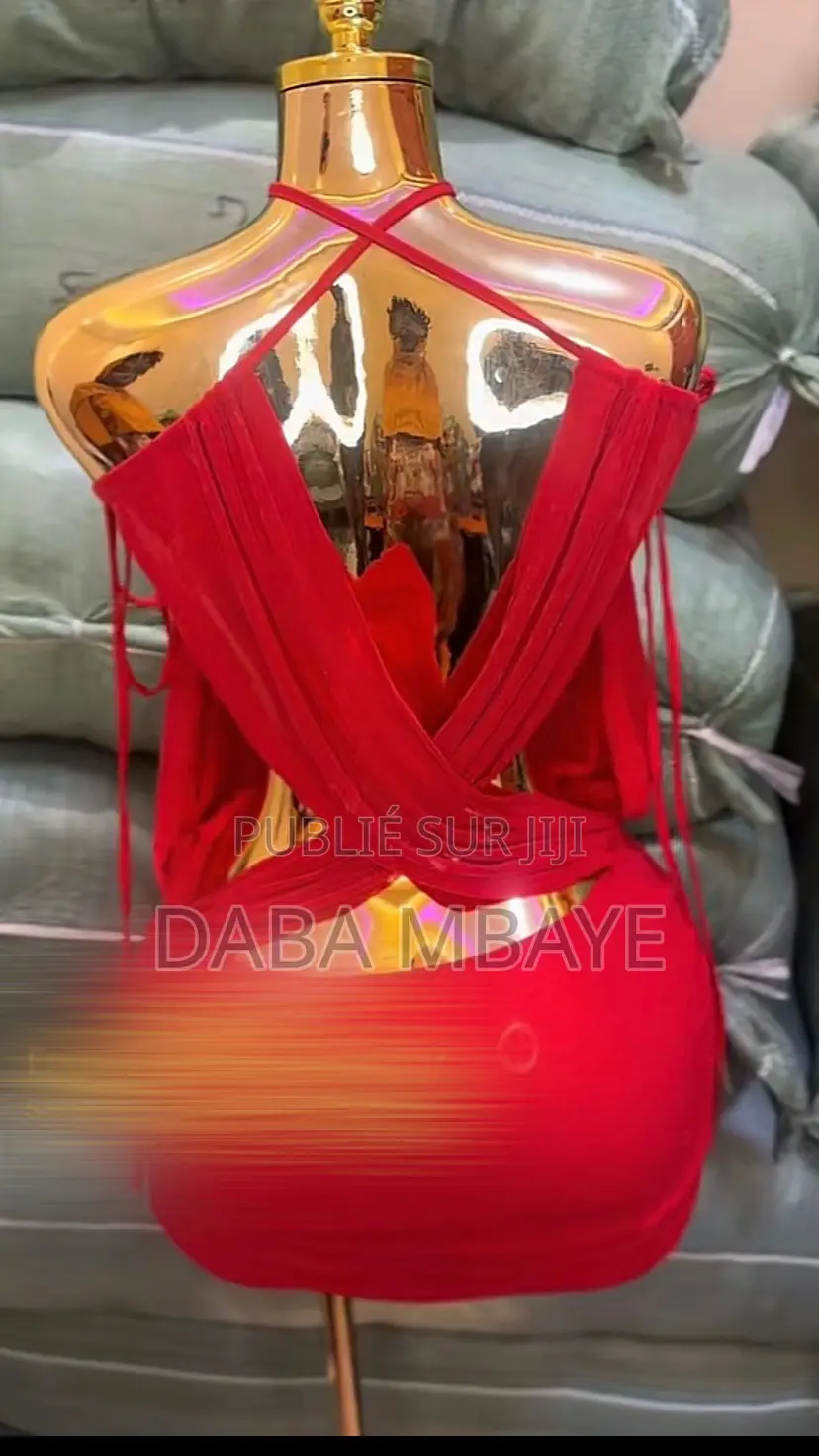 Vêtement Pour Femmes