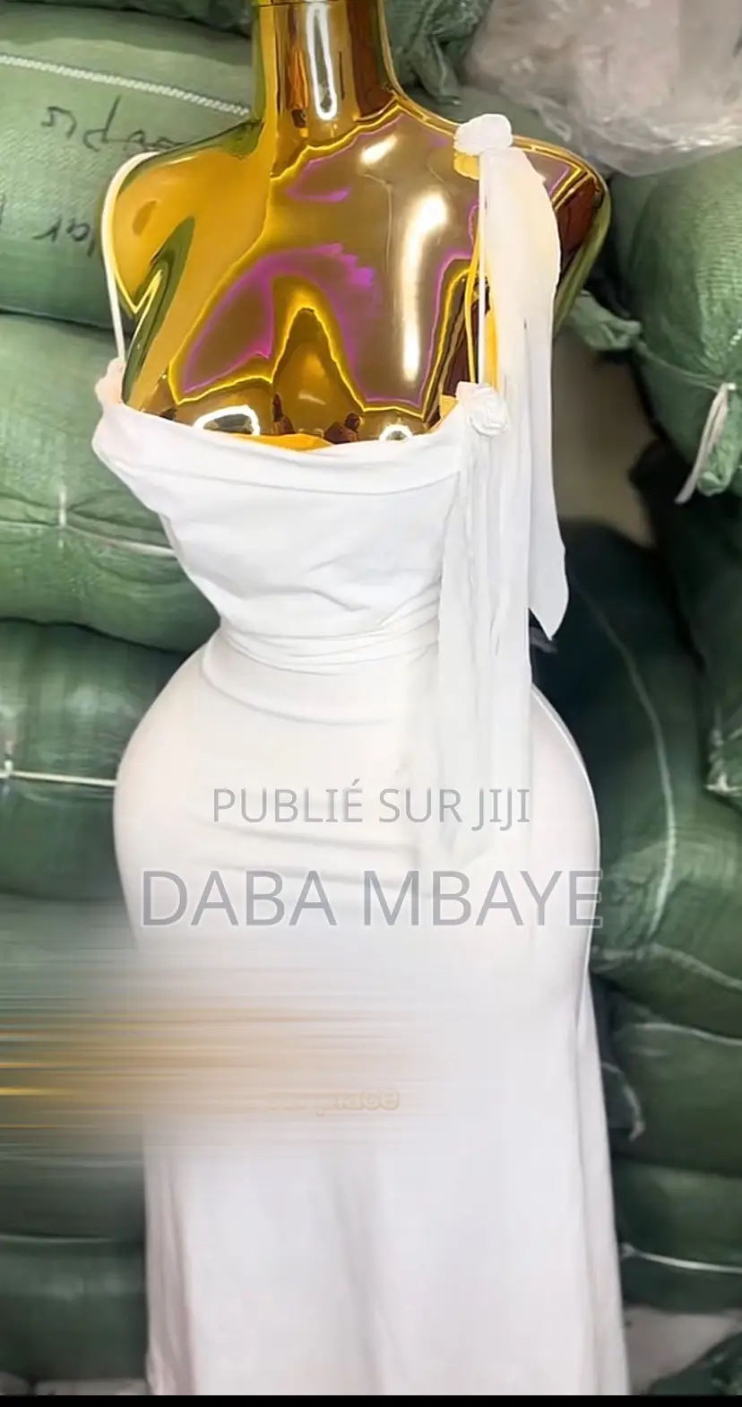 Vêtement Pour Femmes