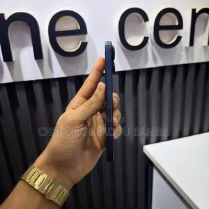 Nouveau Apple iPhone 15 Pro 256 GB Bleu