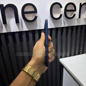 Nouveau Apple iPhone 15 Pro 256 GB Bleu