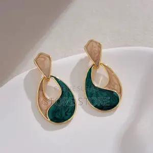 Boucles D’Oreilles