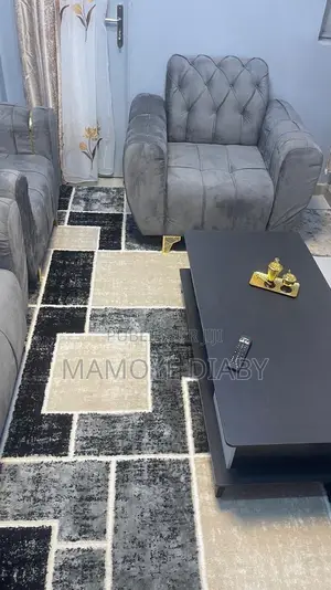 Meublé 1chbre Studio dans Agence Sylla, Guediawaye à Louer