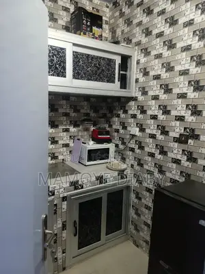 Meublé 1chbre Studio dans Agence Sylla, Guediawaye à Louer