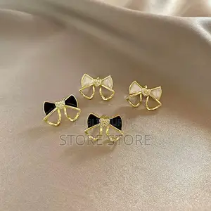 Boucles D’Oreilles