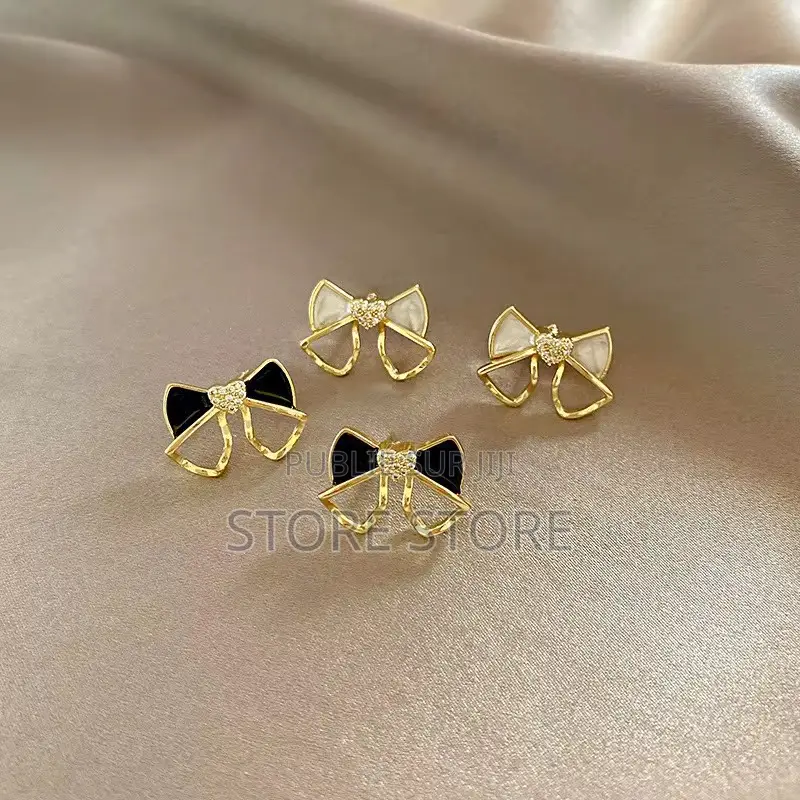 Boucles D’Oreilles