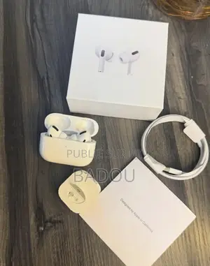 Airpods Pro 2