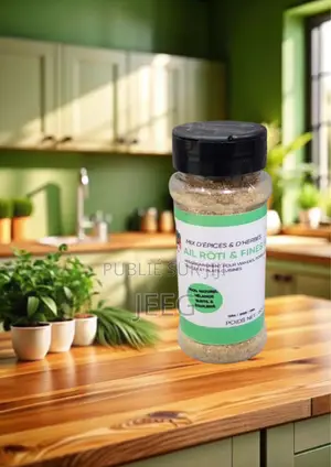 Ail Rôti Fines Herbes