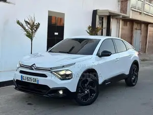 Citroen C4 2023 Blanc