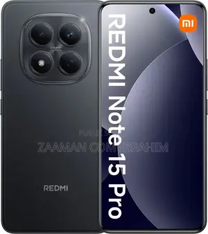 Nouveau Xiaomi 15 Pro 256 GB Rouge