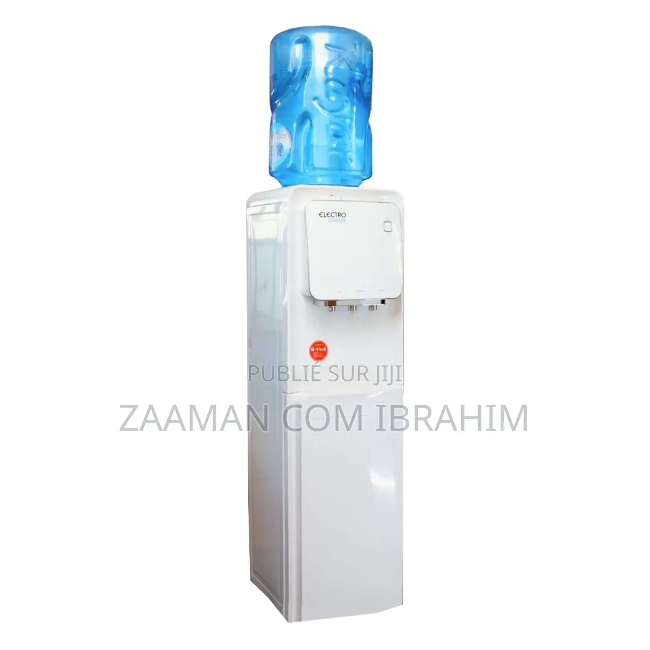 Fontaine Electrocool Avec Frigo+Congelateur Ylr1.5jxr12