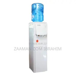 Fontaine Electrocool Avec Frigo+Congelateur Ylr1.5jxr12