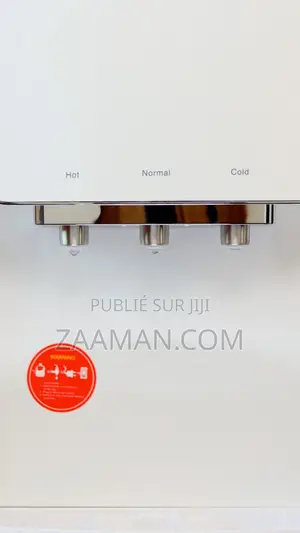 Fontaine Electrocool Avec Frigo+Congelateur Ylr1.5jxr12