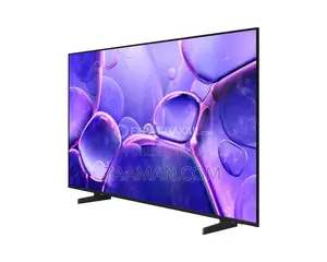 Televiseur Samsung 75" Smart Android 75u8000f