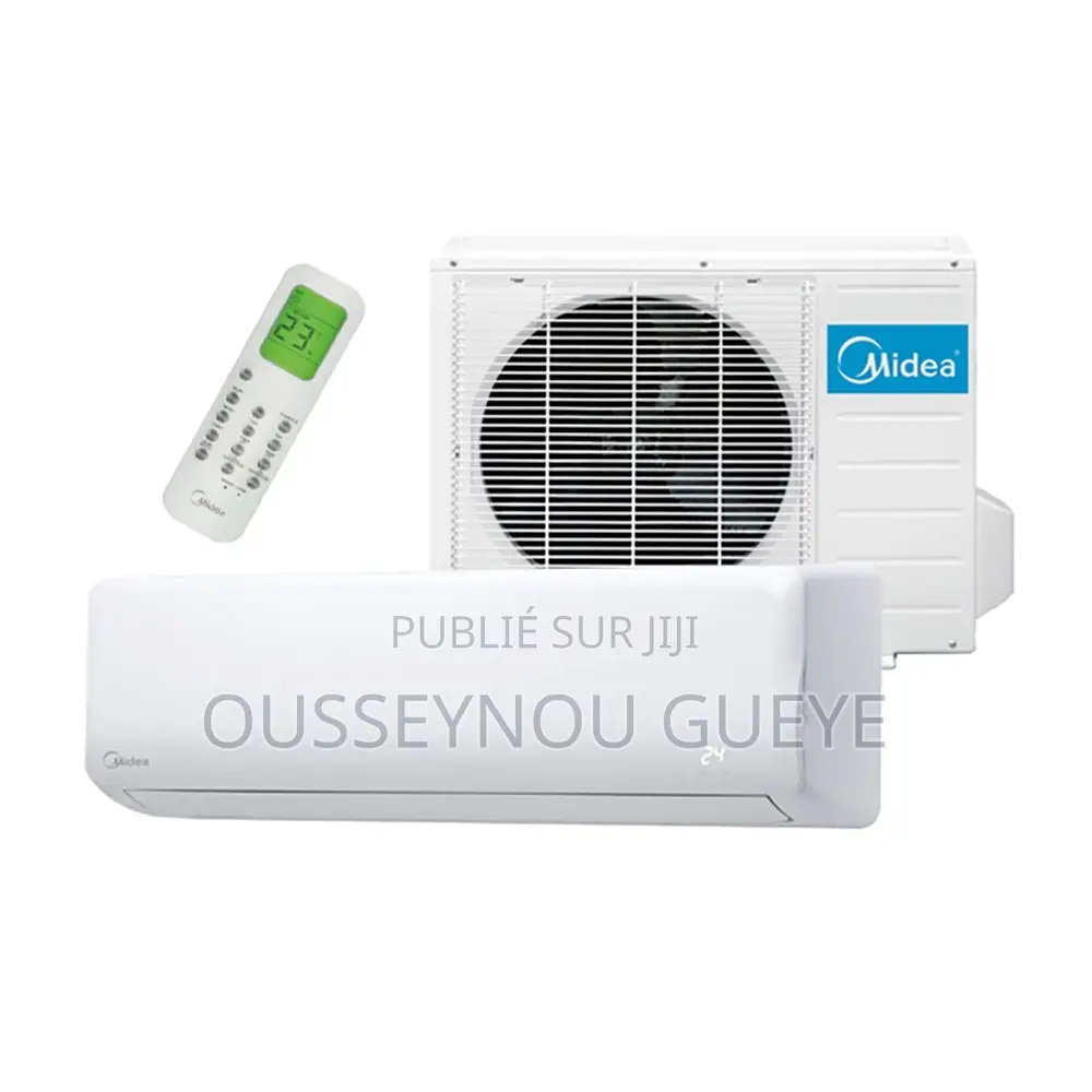 Climatiseur