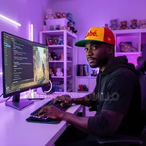 Créateur De Chansons Professionnelles.